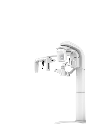 3D CBCT - T2